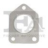 Seal, turbine inlet (charger) FA1 410502