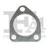 Gasket, exhaust pipe FA1 710901