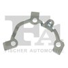 Clamping Piece, exhaust system FA1 125912