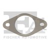 Gasket, exhaust pipe FA1 130919