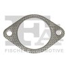 Gasket, exhaust pipe FA1 720911