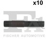 Bolt, charger mounting FA1 98593984010