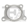 Gasket, exhaust pipe FA1 180901