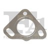 Seal, turbine inlet (charger) FA1 412544