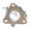 Seal, turbine inlet (charger) FA1 414521
