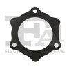 Gasket, exhaust pipe FA1 730920