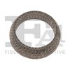 Seal Ring, exhaust pipe FA1 761945