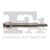 Bolt, exhaust system FA1 235904