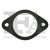 Gasket, charger FA1 433513
