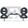 Mount, exhaust system FA1 213922