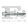 Bolt, exhaust system FA1 765903