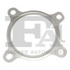 Gasket, exhaust pipe FA1 110990
