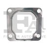 Gasket, exhaust pipe FA1 130944