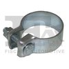 Pipe Connector, exhaust system FA1 951950