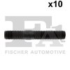 Bolt, charger mounting FA1 98581710