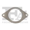 Gasket, exhaust pipe FA1 120968
