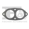 Gasket, exhaust pipe FA1 120903