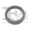 Seal Ring, exhaust pipe FA1 761954
