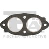 Gasket, exhaust pipe FA1 100917
