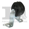 Mount, exhaust system FA1 183908