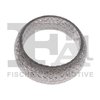 Seal Ring, exhaust pipe FA1 741943