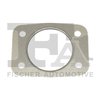 Gasket, exhaust pipe FA1 100920