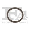 Seal, turbine inlet (charger) FA1 414561