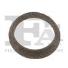 Seal Ring, exhaust pipe FA1 121955