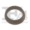 Seal Ring, exhaust pipe FA1 781945