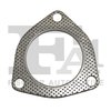 Gasket, exhaust pipe FA1 870912
