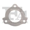 Gasket, exhaust pipe FA1 890931