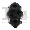 Mount, exhaust system FA1 183902