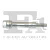 Bolt, exhaust system FA1 235909