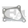Gasket, exhaust pipe FA1 770911