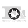 Clamping Piece, exhaust system FA1 125908