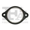 Gasket, exhaust pipe FA1 550926