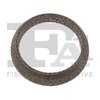 Seal Ring, exhaust pipe FA1 771961