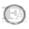 Gasket, exhaust pipe FA1 870913