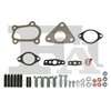 Mounting Kit, charger FA1 KT750080