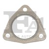 Gasket, exhaust pipe FA1 180905