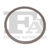 Gasket, exhaust pipe FA1 550942