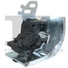 Mount, exhaust system FA1 223728
