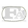 Gasket, charge air cooler FA1 410530