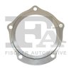 Gasket, exhaust pipe FA1 780925