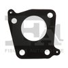 Seal, turbine inlet (charger) FA1 412553
