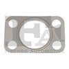 Seal, turbine inlet (charger) FA1 421506