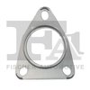 Gasket, exhaust pipe FA1 450906