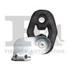 Mount, exhaust system FA1 113740