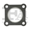 Gasket, exhaust pipe FA1 590902