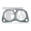 Gasket, exhaust pipe FA1 760904